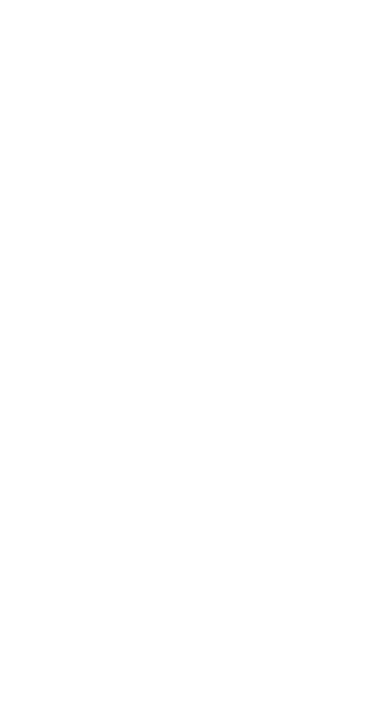 Decorative background shape in working process section