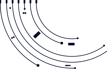 Decorative background shape in Contact Us section of TourThemestore