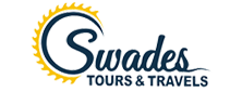 Travel agency logo highlighting satisfaction with TourThemestore services